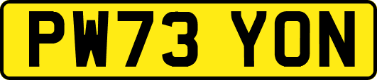 PW73YON