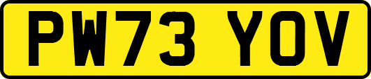 PW73YOV