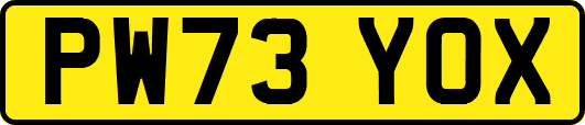 PW73YOX