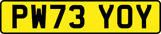 PW73YOY