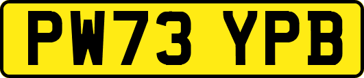 PW73YPB