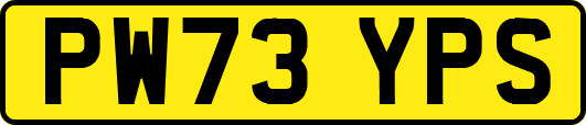 PW73YPS