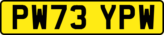 PW73YPW