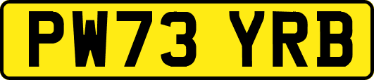 PW73YRB