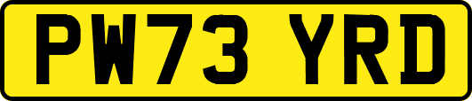 PW73YRD