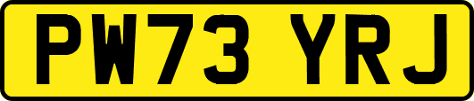 PW73YRJ