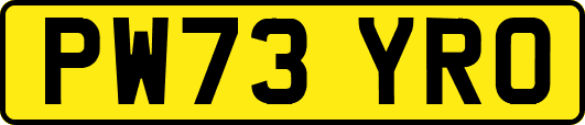 PW73YRO