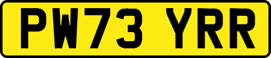 PW73YRR
