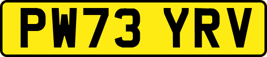 PW73YRV