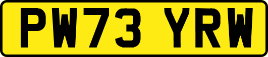 PW73YRW