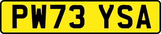 PW73YSA