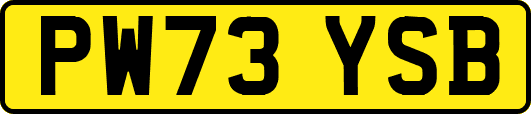 PW73YSB