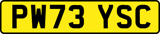 PW73YSC