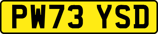 PW73YSD