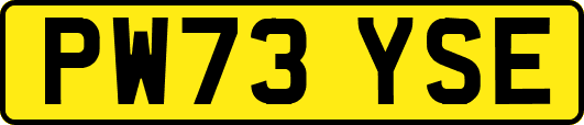 PW73YSE