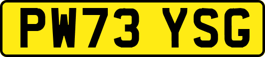 PW73YSG