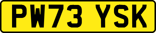 PW73YSK