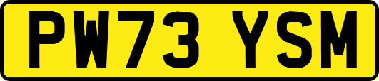 PW73YSM