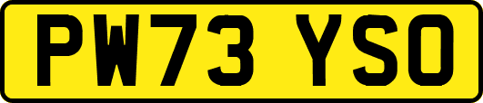 PW73YSO