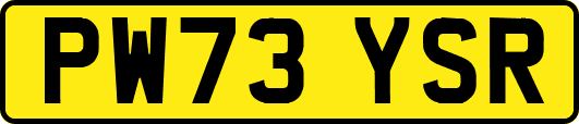 PW73YSR