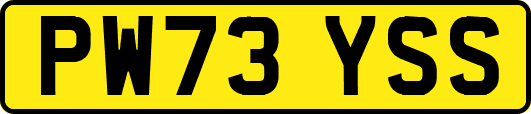 PW73YSS