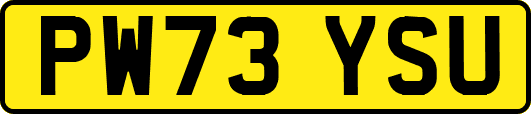 PW73YSU