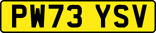 PW73YSV