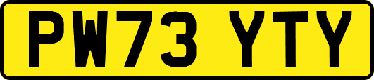 PW73YTY