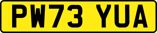 PW73YUA