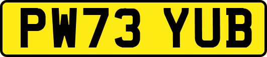 PW73YUB
