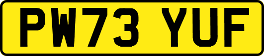 PW73YUF
