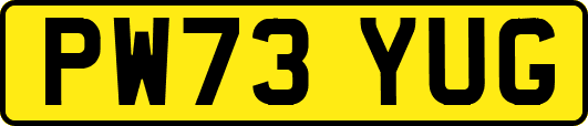 PW73YUG