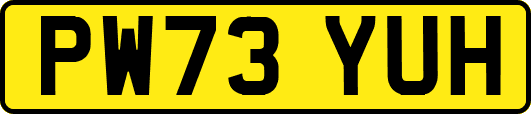 PW73YUH