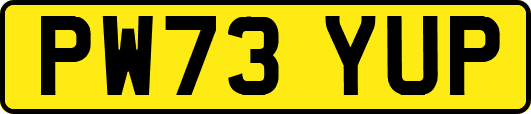 PW73YUP