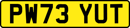 PW73YUT