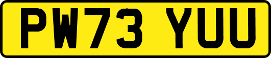 PW73YUU