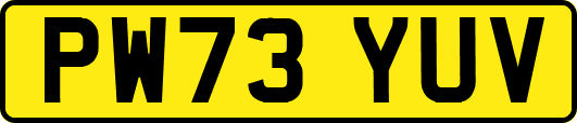PW73YUV