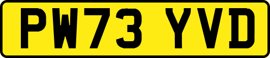 PW73YVD