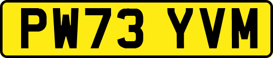 PW73YVM