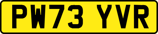PW73YVR