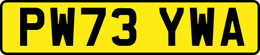 PW73YWA