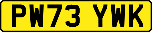 PW73YWK