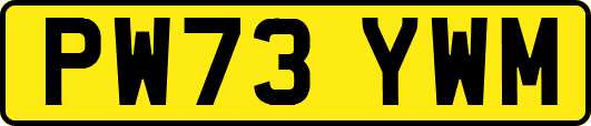 PW73YWM