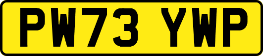 PW73YWP