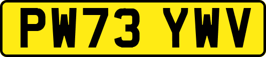 PW73YWV