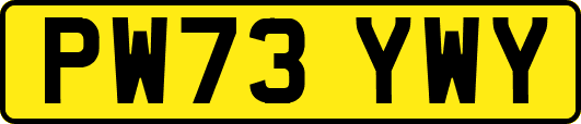 PW73YWY