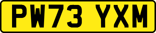 PW73YXM