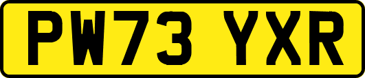 PW73YXR