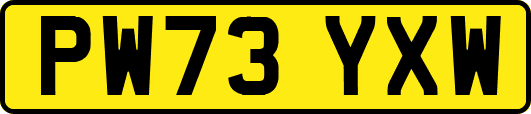 PW73YXW