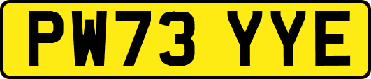 PW73YYE